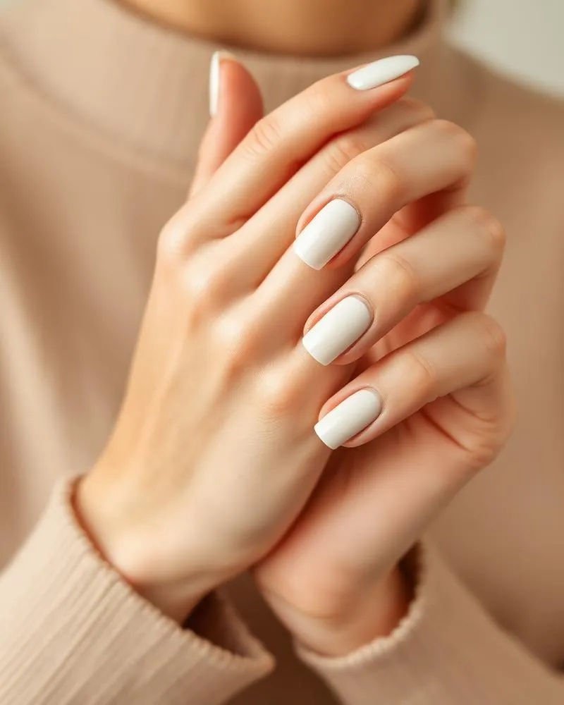 Diseño de manicura 1