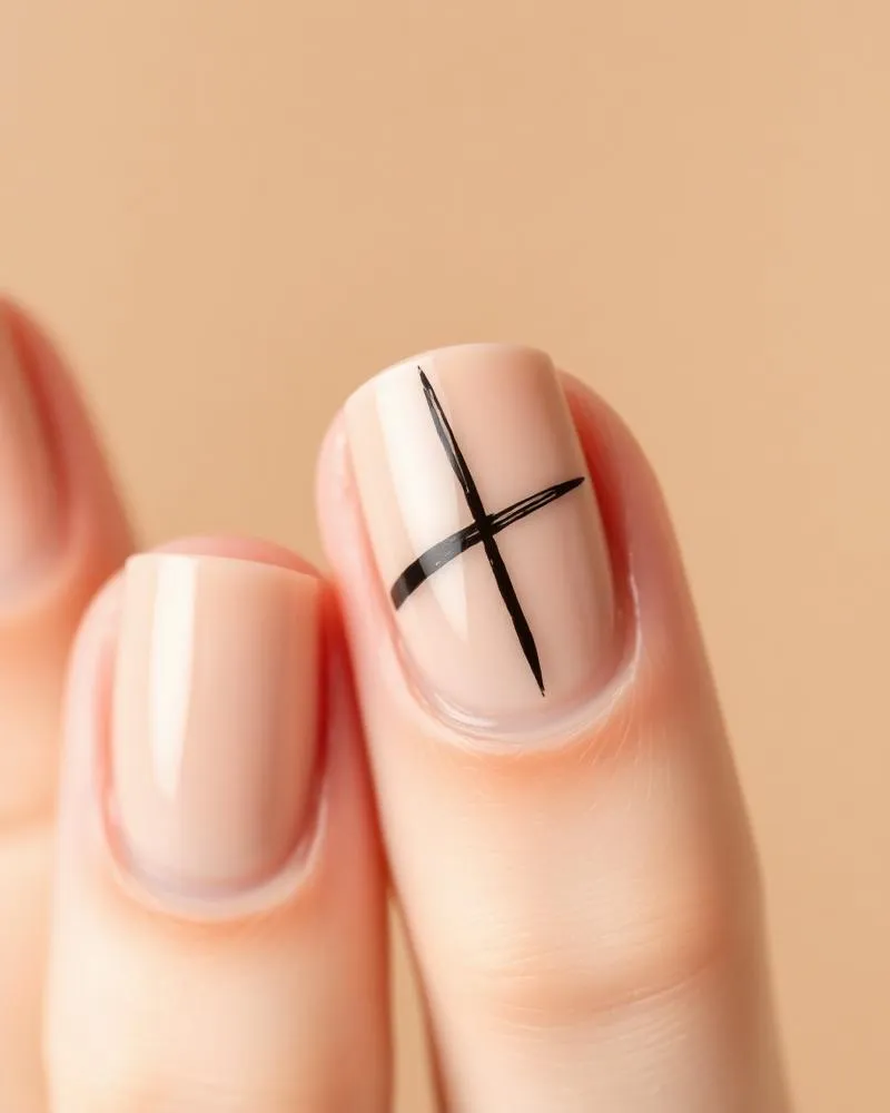 Diseño de manicura 4