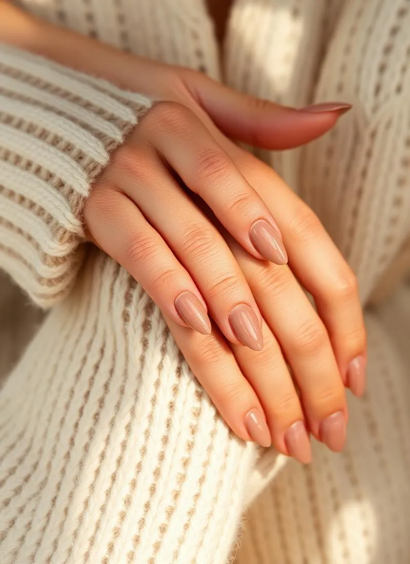 Diseño de manicura 5